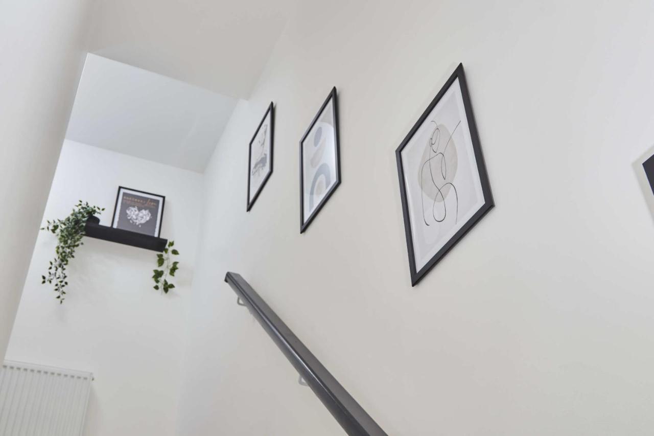Homebird Property - Ash Tree House Leeds  Zewnętrze zdjęcie